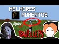 EU TIVE QUE PAGAR O PSICOLOGO DELE - MINECRAFT