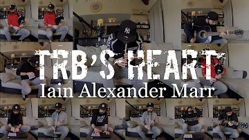 Iain Alexander Marr (The SIDH) - TRB's Heart