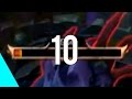 10 EPIC Baron Steals 2013-2015 | (League of Legends)