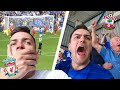 I FINALLY Watched Everton WIN!!