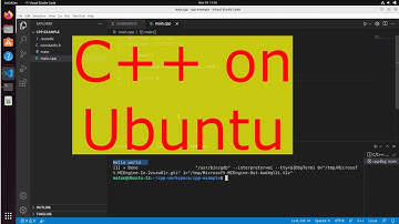 How to Setup Visual Studio Code for C/C++ in Ubuntu 22.04