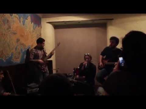 თამარ ჯგუშია - One Day (Reckoning Song)