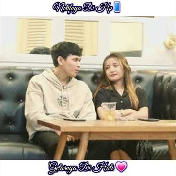 Gombalan Maut Hans Tv_Hans Tv & Chintyabellaa.real_Notifnya Di Hp 📱 Getarnya Di Hati 💗 Part 3