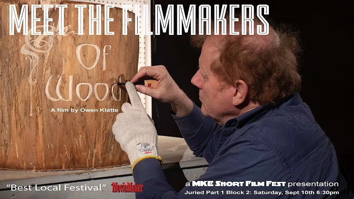 Meet the Filmmaker: Owen Klatte