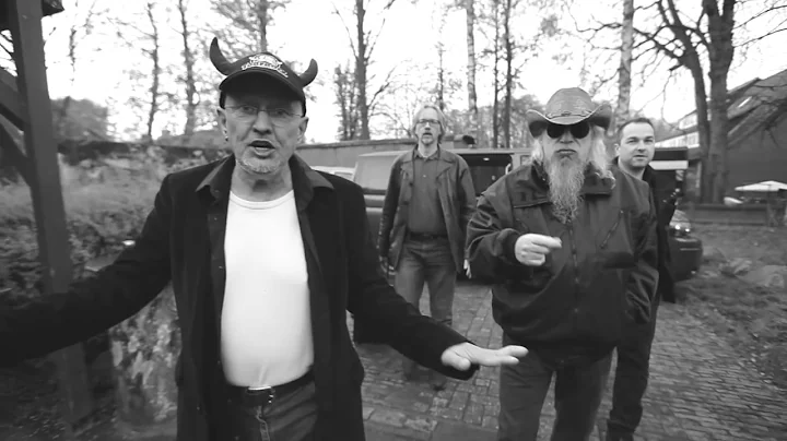 TORFROCK 2015/ Midde Band/ Music Video