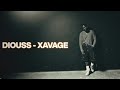Diouss ft. Xavage - Pénave (Outro Remix) (Clip Officiel)