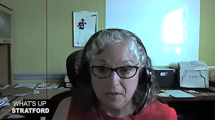Debra Swan, The Local | Rogers tv