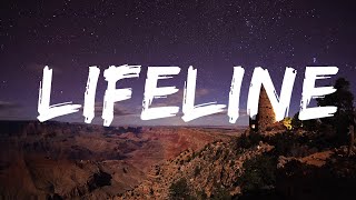 Rachel Lorin - Lifeline (Official Music Video) [7clouds Release] Lyrics Video