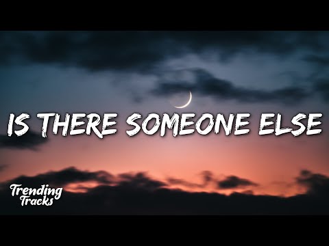 The Weeknd - Is There Someone Else (Lyrics)