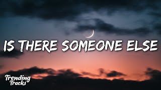 The Weeknd - Is There Someone Else (Lyrics) Resimi