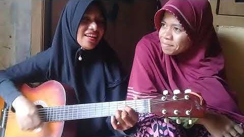 Sedih Di tinggal Pacar (Lagu Qasidah Maluku Utara)