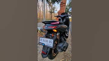Thumbnail of Seganteng ini loh NMAX TURBO