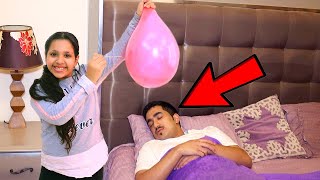 شفا سوت مقالب في عبود ليوم كامل Pranks for dad a whole day screenshot 2