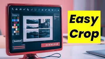 Build a React.js Image Cropper Editor With Live Preview Using react-easy-crop in Browser Using JSX