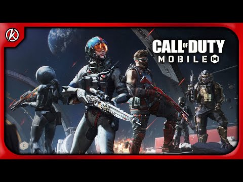 🔴 CALL OF DUTY: MOBILE /-/ LETS DO THIS THE GRIND IS BACK!  /-/ ROAD TO 5K SUBS thumbnail