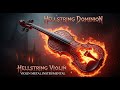 Best Instrumental Violin Metal 🎻 Hellstring Dominion 🔥 Violin Metal Instrumental