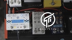 GFI System Specular Tempus Review and Demo | Secret Weapons