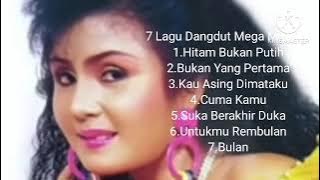 7 Lagu Dangdut Mega Mustika