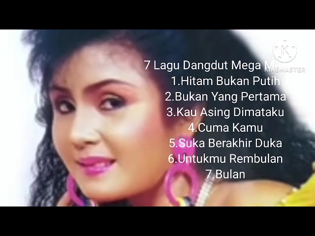 7 Lagu Dangdut Mega Mustika class=