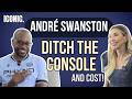 Cloud Gaming: Free, Controller-less, & Ditching the Console with André Swanston (PHYND)
