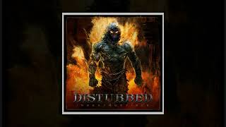 Disturbed - Indestructible [Custom Instrumental]