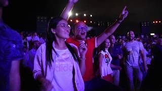 Linglong Tire Middle East & Africa Business Conference 2018 - Musichall Farewell Night