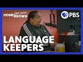 Ojibwe Language Revitalization Concepts