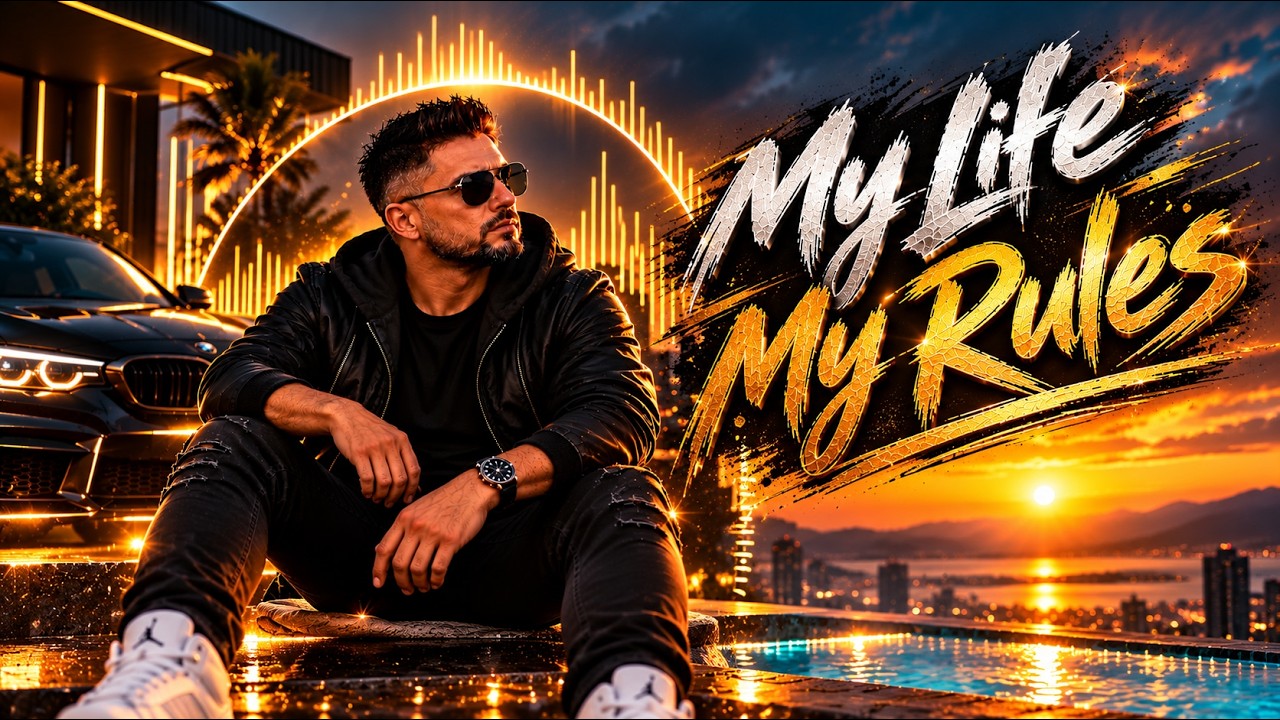 Dj Elynzoo - My life, my rules 