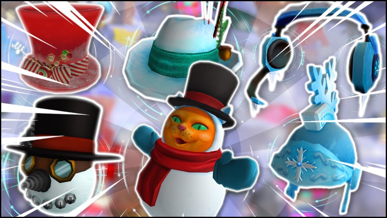 Top 4 Avatares De Natal Baratos No Roblox (Especial De Natal