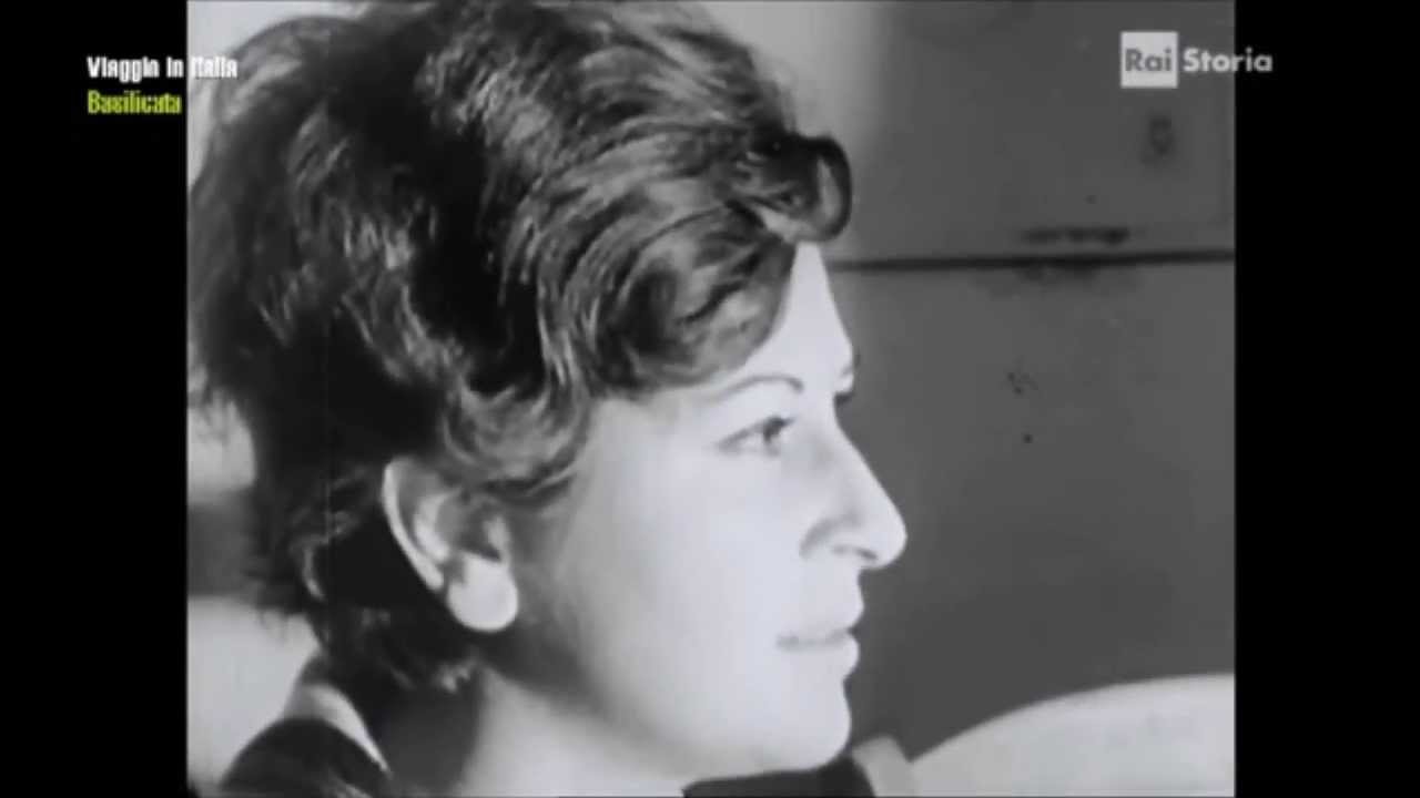 Viaggio in Italia - Basilicata - Pisticci