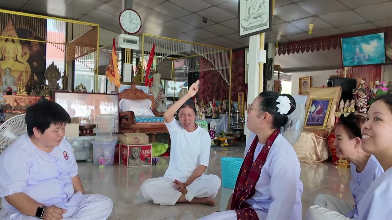 มนุษย์ต่างดาวพยายามมาสื่อสาร