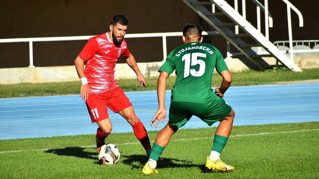 Прва МФЛ сезона 2025/26 (преглед на 6-то коло)