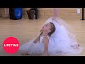 Dance Moms: Brynn's First Solo of the Season (Season 6 Flashback) | Lifetime