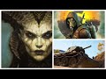 У Diablo 4 потери. Diablo 2 Resurrected без TCPIP. Кто-то взломал аккаунт STALKER 2. Игровые новости