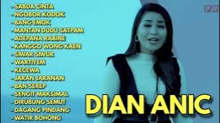 DIAN ANIC SABDA CINTA FULL ALBUM