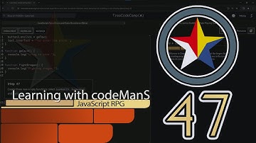(ARCHIVED) Learn JavaScript by Building a Role Playing Game: Step 47 | freeCodeCamp