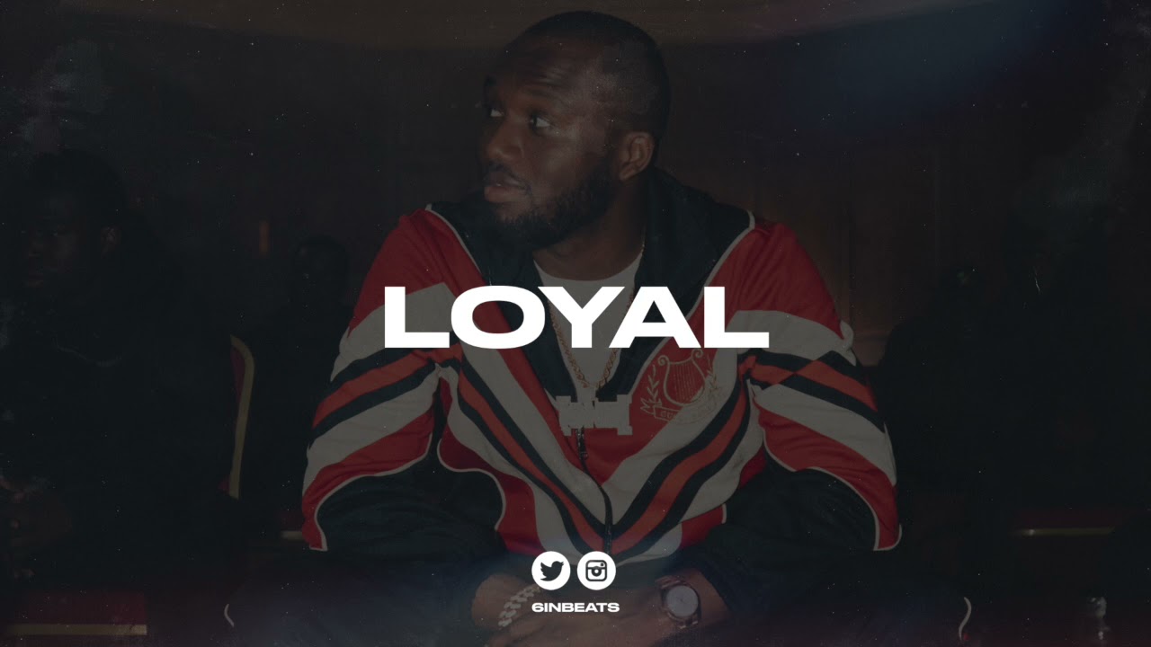 [FREE] 'LOYAL' - Headie One x Central Cee x Melodic/Hard Drill Type Beat (Prod. 6in)