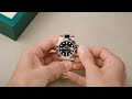 How to set your Rolex GMT-Master II