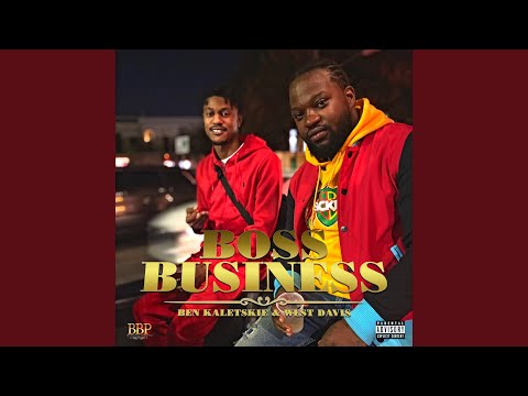 Enemy Turf (feat. London Skywalker)