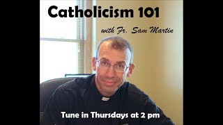 Catholicism 101: Five Precepts of the Catholic Church