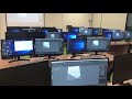 [듀얼모니터 환경] 넷서포트 스쿨(NetSupport School) 듀얼모니터 화면 공유
