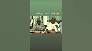 Sheikh Jafar BANGAR SIYASA Sheikh Islamic Sunnah Daurawa 