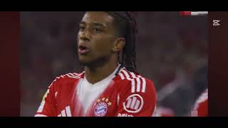 İSİ98-İSTİ HAVA X MİCHAEL OLİSE 