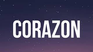 2TON - CORAZON (Official lyrics Video) 2021 Resimi