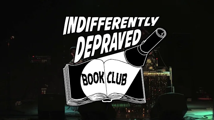 Indifferently Depraved Book Club: Oedipus Wrecks -...