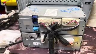 2006-2013 Lexus Is250-360 Navigation update. 