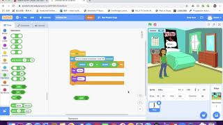 AND, OR, NOT Logic in Scratch