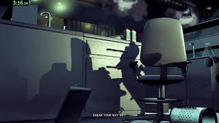 The Final Exam (Speedrun PR)