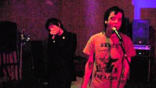 Burnt Hair at AR154 on March 9, 2016 at Nowhere, Gainesville, FL