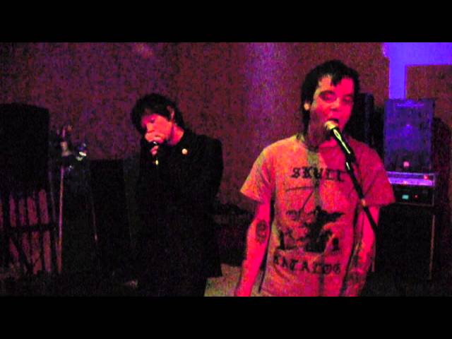 Burnt Hair at AR154 on March 9, 2016 at Nowhere, Gainesville, FL